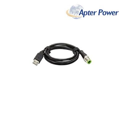 ICS Triplex TC200 I/O Cable

