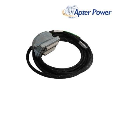 ICS Triplex TC-001-02-2M5 Chassis Power Cable
