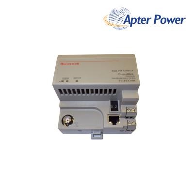 Honeywell TC-FIDA81 AC Input Module
