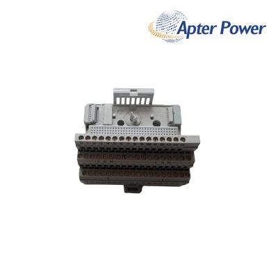 Honeywell TC-FTB301 Terminal Base
