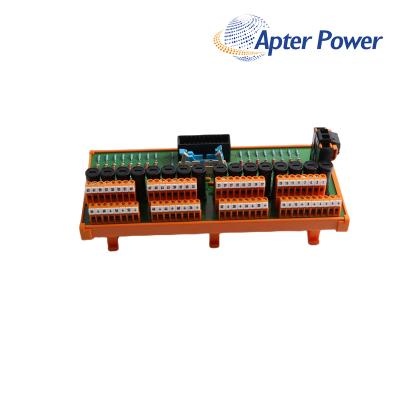 HONEYWELL FC-TSGAS-1624 Flame detector input module
