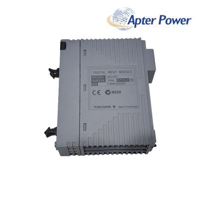 Yokogawa ADV157-S00 Digital Input Module
