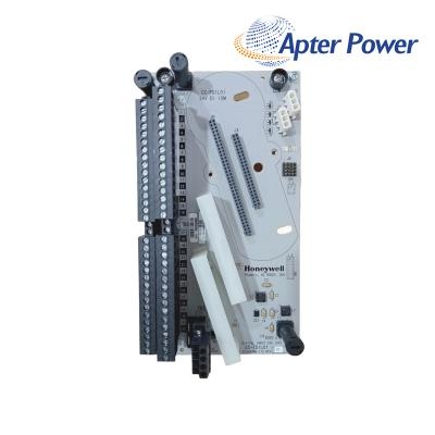 Honeywell DC-TDIL01 Digital Input Module
