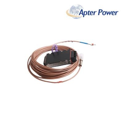 Emerson EPRO PR6423/10R-141 CON031 Eddy Current Sensor
