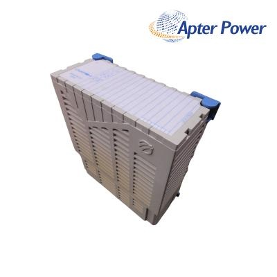 Emerson Ovation 1C31179G01 Link Controller Module
