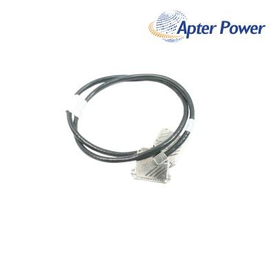 Emerson Westinghouse 5A26137G12 Cable Unit
