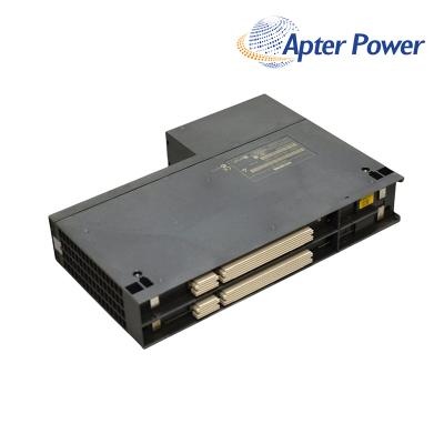 Siemens 6ES7414-3XJ00-0AB0 CPU Controller Module
