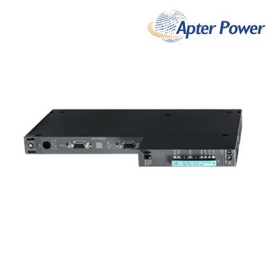 Siemens 6ES7412-2EK07-0AB00 CPU Processor Module
