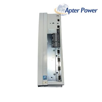 LENZE EVS9324-EP Servo Drive Module
