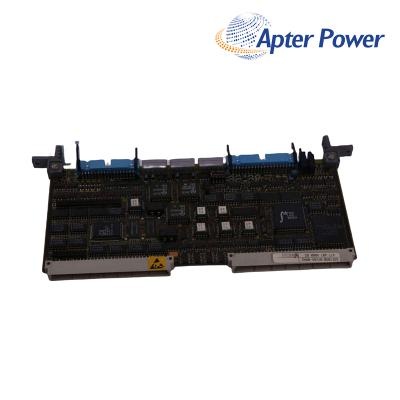 Siemens 6SE7090-0XX84-0AH2 Master Drives Module

