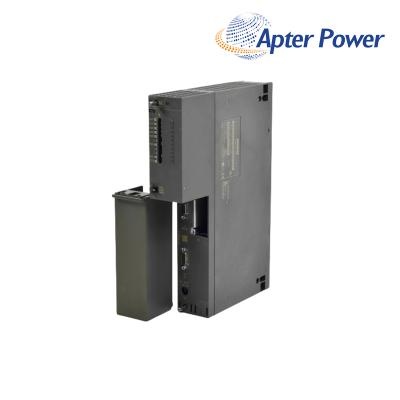 Siemens 6ES7414-3XM07-0AB0 Central Processing Unit
