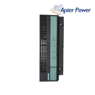 SIEMENS 6ES7132-0HH01-0XB0 Relay Output Module
