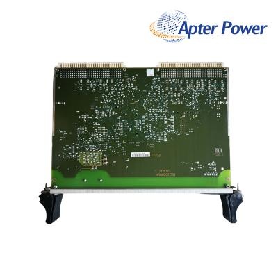 Siemens 6DD1660-0BH0 Communication Module
