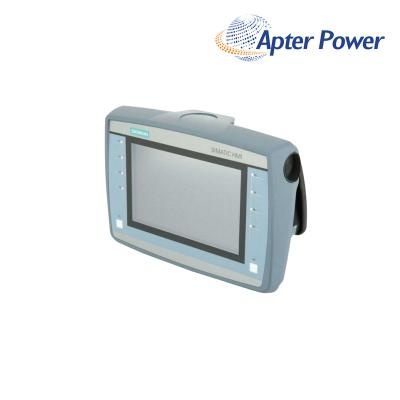 Siemens 6AV2125-2GB03-0AX0 Touch Operation Module
