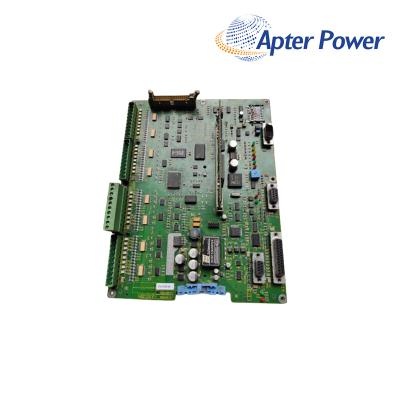 Siemens 6AT1131-6DE21-0AB0 CPU Board
