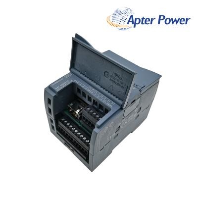 Siemens 7MH4960-6AA01 Weighing Module
