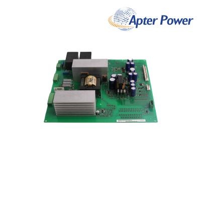 SIEMENS 6SE7038-6GL84-1JA1 Power supply module
