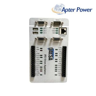 DALSA VA2-03-C11-1 Vision System
