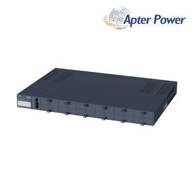 Siemens 6GK5324-0GG10-1AR2 Network Switch
