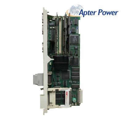 Siemens 6FC5357-0BY21-1AE1 Motherboard Module

