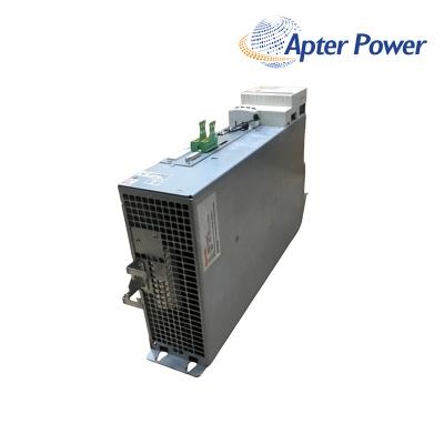 LTI MOTION SO84.032.0003.0101.2 Servo Drive
