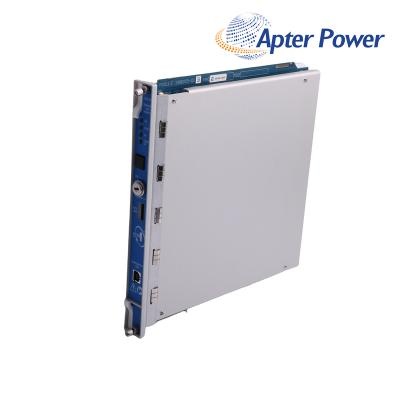 Bently Nevada 3500/22M 288055-01L Interface Module
