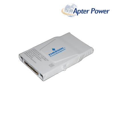 Emerson Rosemount 12P4627X072 Discrete Output Module
