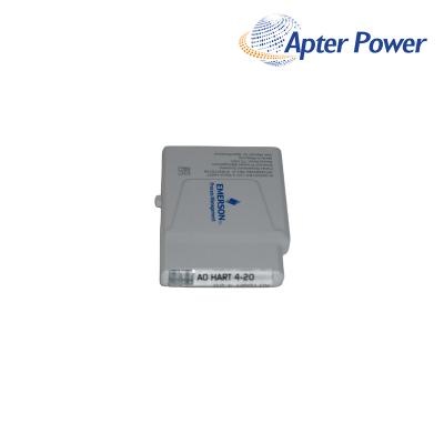 Emerson Rosemount 12P4983X592 Discrete Output Module
