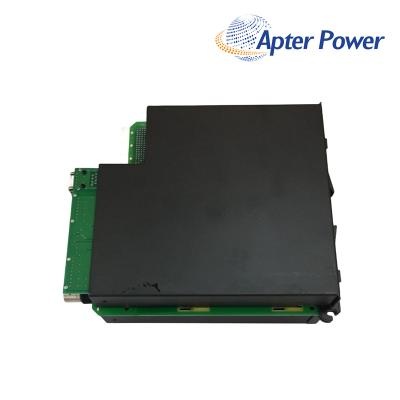 GE Multilin UR 9MH RS485 CPU Module
