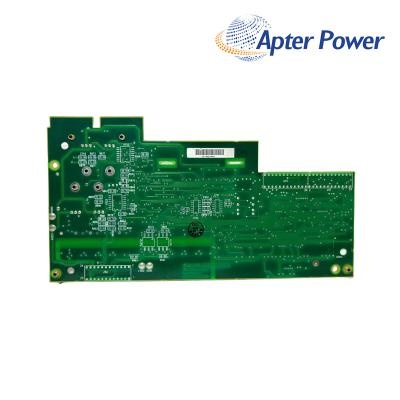GE Multilin SR469 A-000 1228-0003-D6 Analog Micro Board
