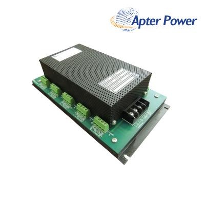 GE Multilin SM10-120 Power Supply Module
