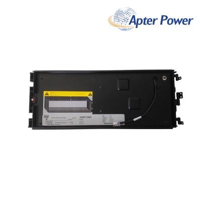 GE Multilin F6P3KH Front Panel
