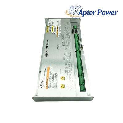 WOODWARD 8273-1011 Digital speed control board
