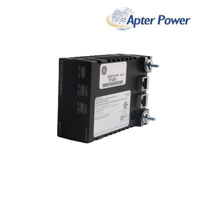 General Electric IS220PTCCH1B Thermocouple Input Module
