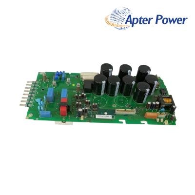 ABB SNAT 4331 3BSE017465R1 Drive Control Board
