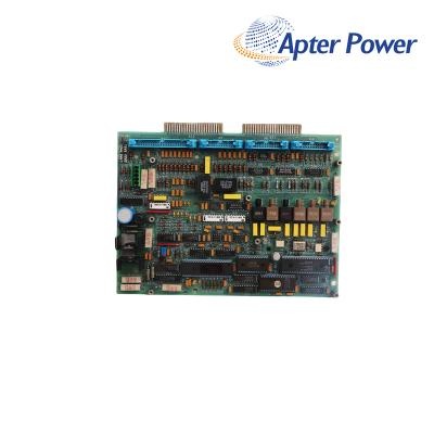 ABB SAFT163IOC 58096067 Connection Board
