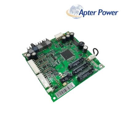 ABB AINT-12C 64715810 Interface Board
