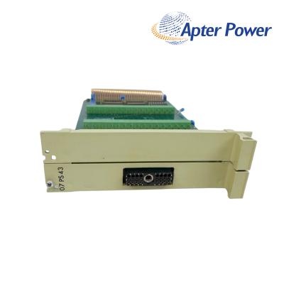 ABB 07PS43 AR0001 GJR5220300R0001 Circuit Card
