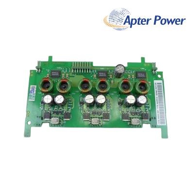 ABB NGDR-02 58908185 Gate Circuit Card
