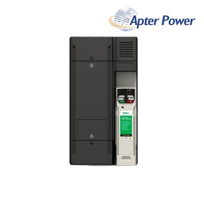 EMERSON M400-074 00770 A OLY094X02-X06 G062911 Inverter Drive
