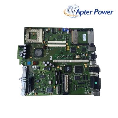 SIEMENS PCU50 A5E00104787 Motherboard
