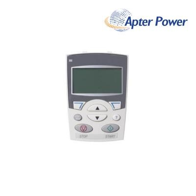 ABB DCS800-S01-0900-05 DC Speed Regulator
