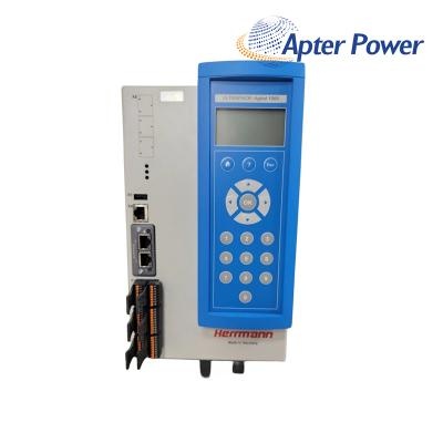 Herrmann ULTRAPACK digital 1200 Controller
