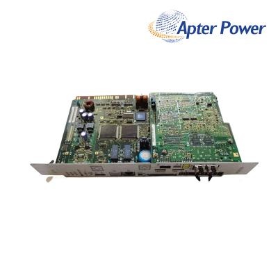 Hitachi LPU650A LPU607/A CPU Card
