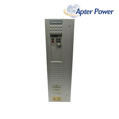 Siemens 6SE7022-6TC51-Z Inverter Servo Driver
