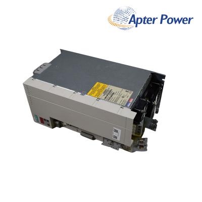 Siemens 6ES7023-8TP60-Z Servo Driver
