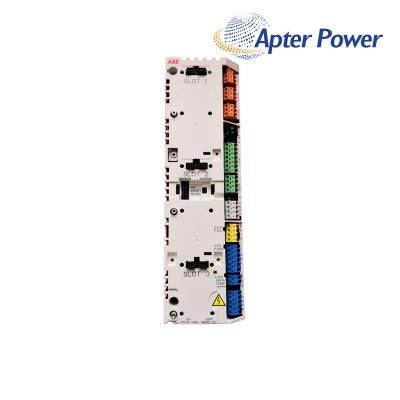 ABB ZCU-14 3AXD50000182992 Control Unit
