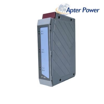 B&R 3IF050.6 Interface Module
