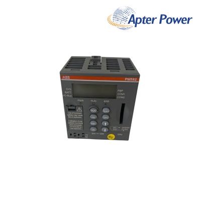 ABB PM582 1SAP140200R0201 CPU Module
