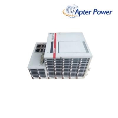 BECKHOFF CX2020-0121 Basic CPU module
